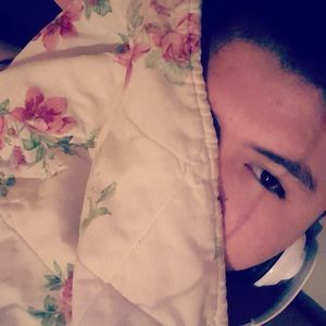 Meet your Posher, Edwin